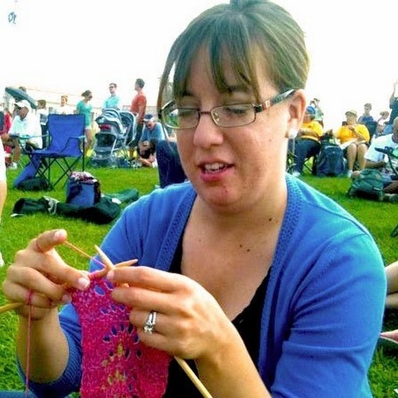 Meet the Posher Other - Meet your Posher, Cindy